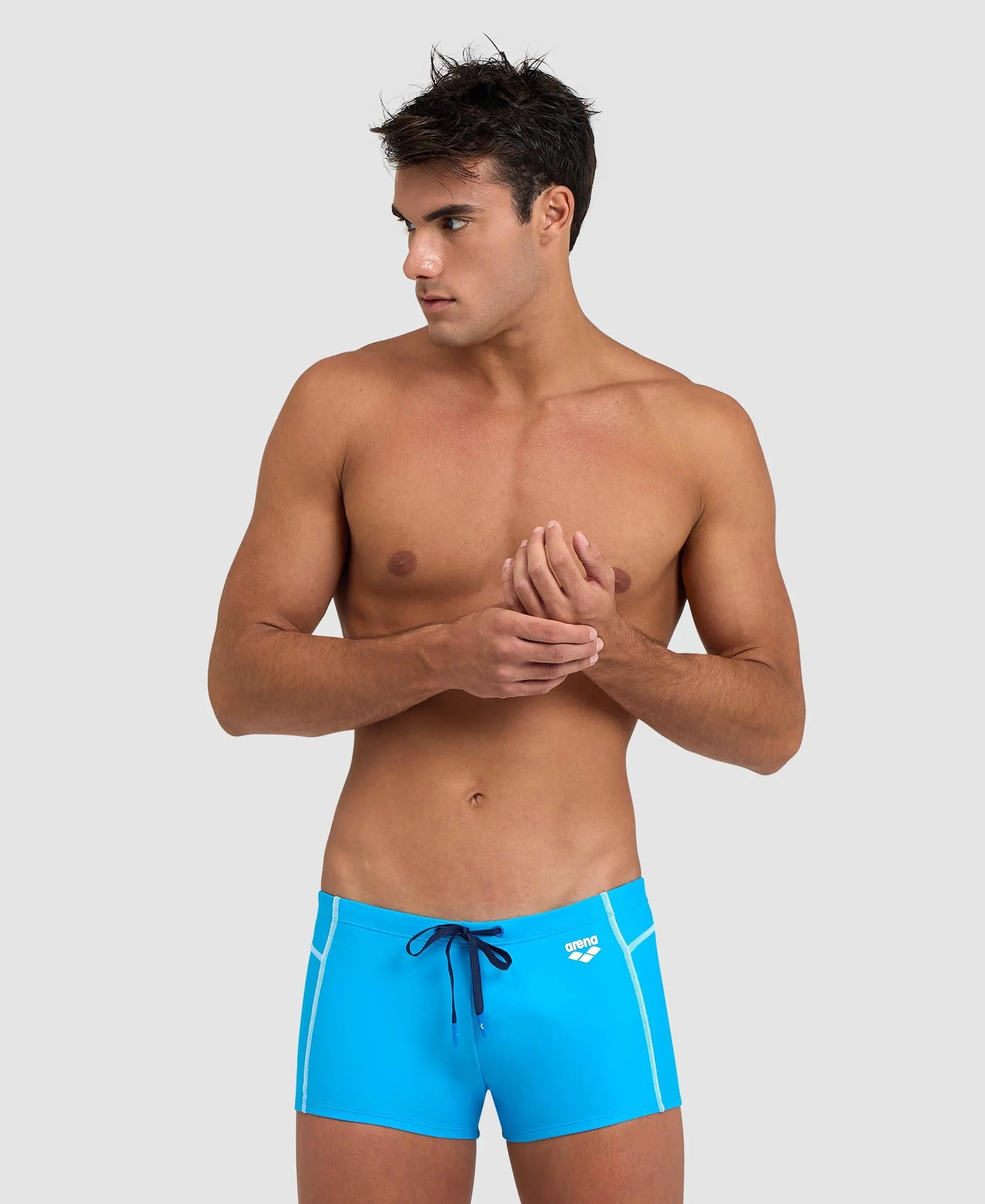 Short Hombre Pro_File