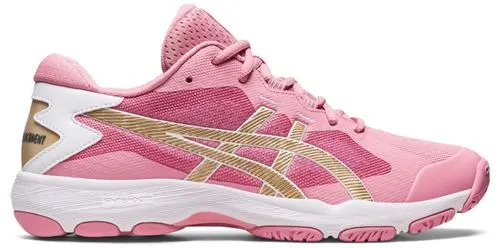 Asics Gel-Netburner Academy 9 Fruit Punch/Champagne