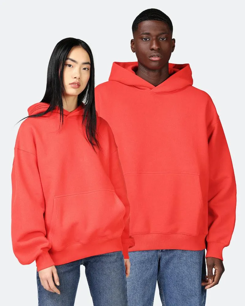 Hettegenser – Close Up