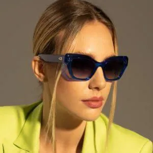 Occhiali da sole donna