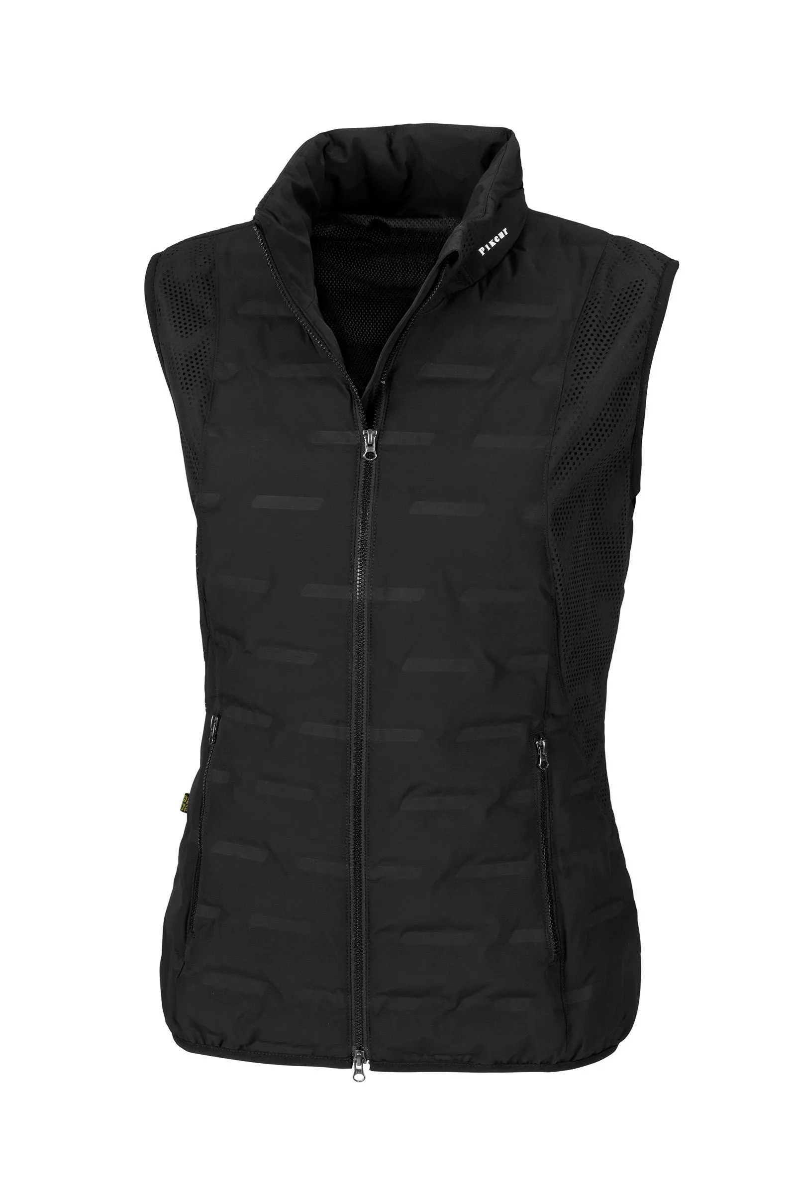 Pikeur Timna vest, dame