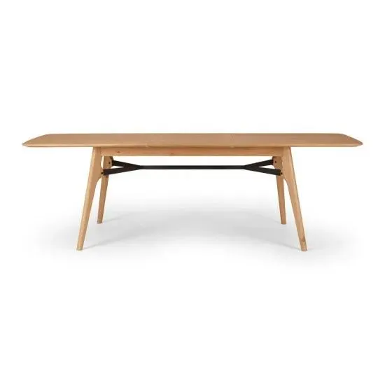 Malta Extension Dining Table