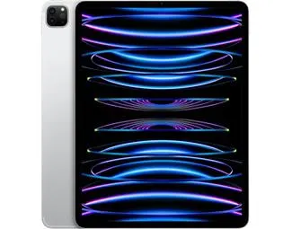 Apple iPad Pro 12.9" 2022 (6th Gen) 2TB 5G - Silver