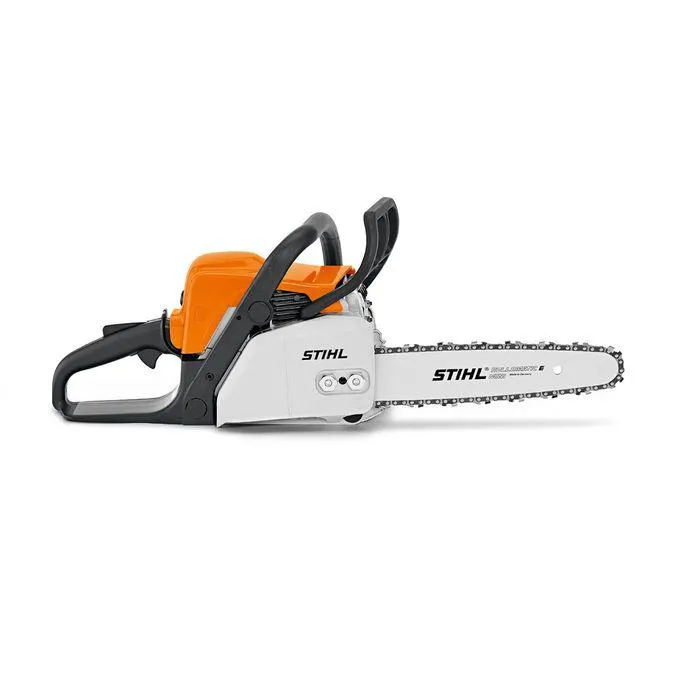 STIHL MS 180 14" Bar Petrol Chainsaw