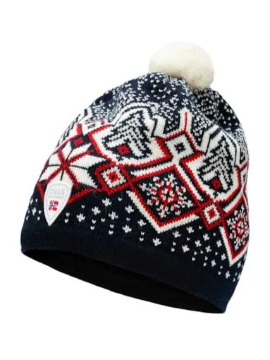 Winterland unisex merino ullue