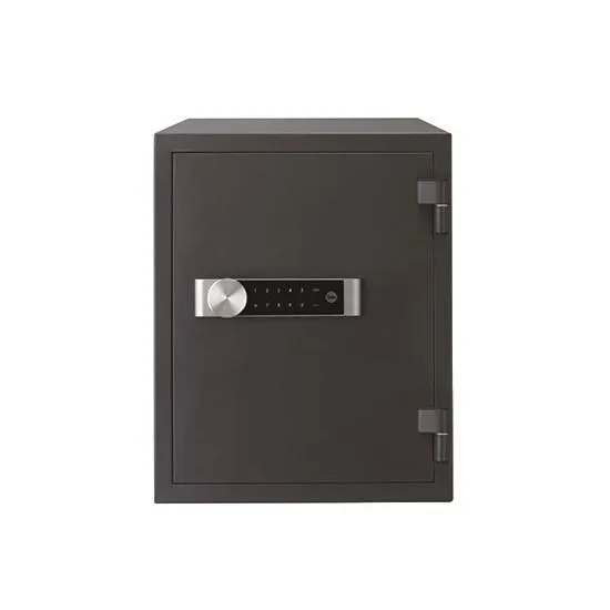 Yale 520 FG2 Document Fire Safe - X Large