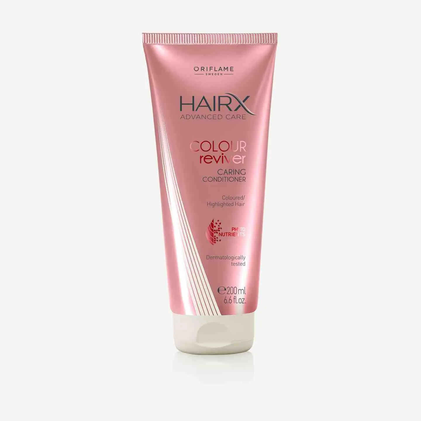 Conditioner για Φροντίδα HairX Advanced Colour Reviver