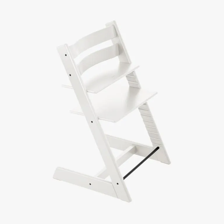 Tripp Trapp® barnestol, white