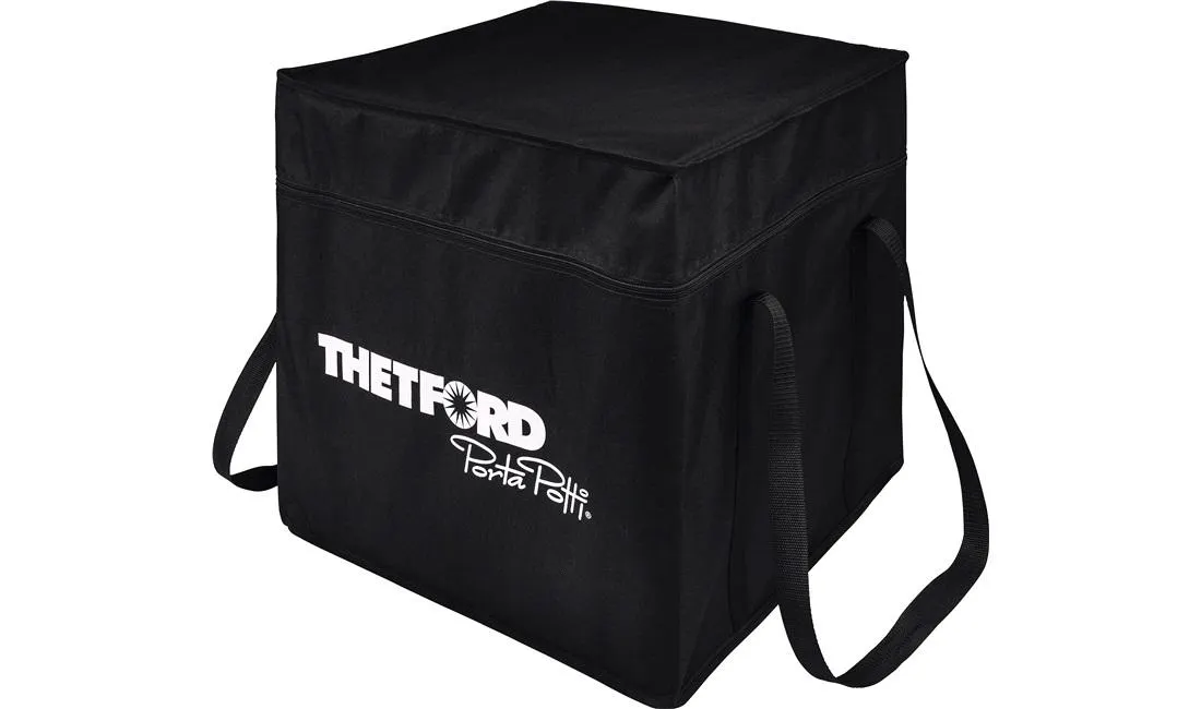 Veske Porta Potti Qube 345