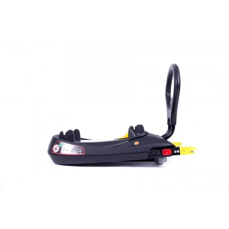 Base Isofix Grupo 0+ Luna