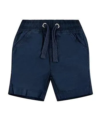 mothercare καρό σορτσάκι