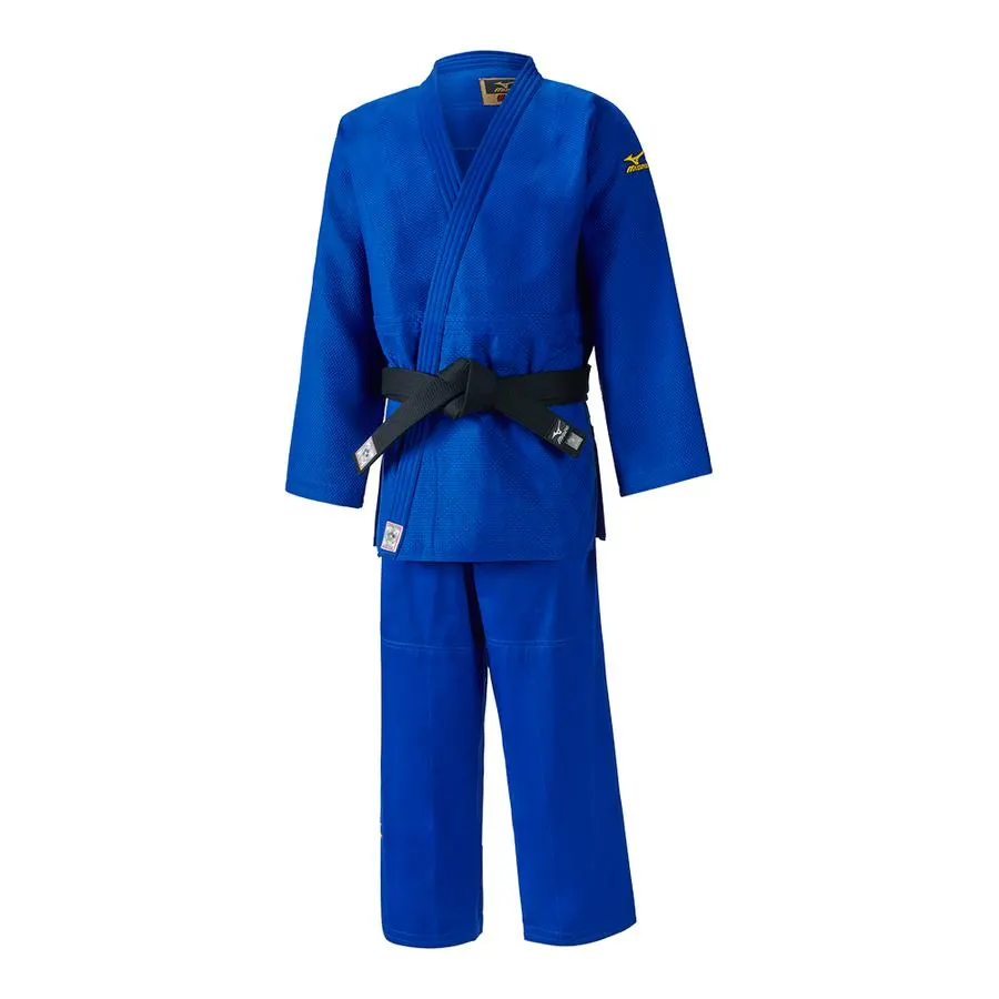 Yusho IJF Blue