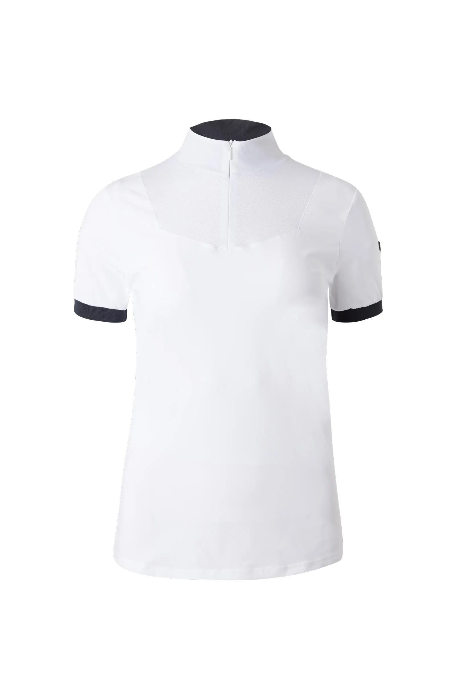 Horze Taylor teknisk skjorte, dame