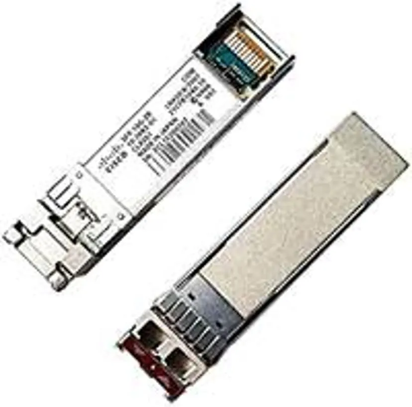 SFP+ transceivermodul