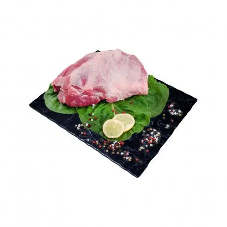 Χοιρινό νωπό χύμα Ελλάδος χωρίς οστό