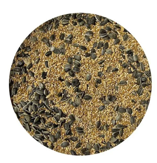 Bird Barn Cockatiel Mix 4.5kg