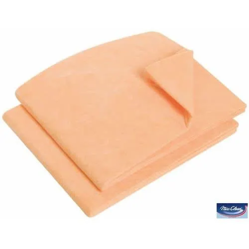 Klut Non Woven 50x50cm oransje