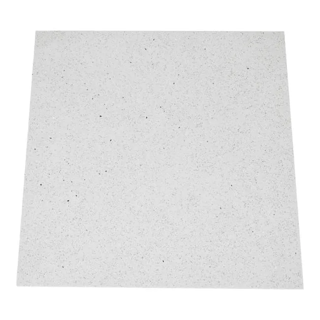 Quartz Stone White 60x60