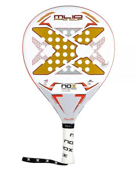 NOX ML10 PRO CUP ULTRALIGHT 23