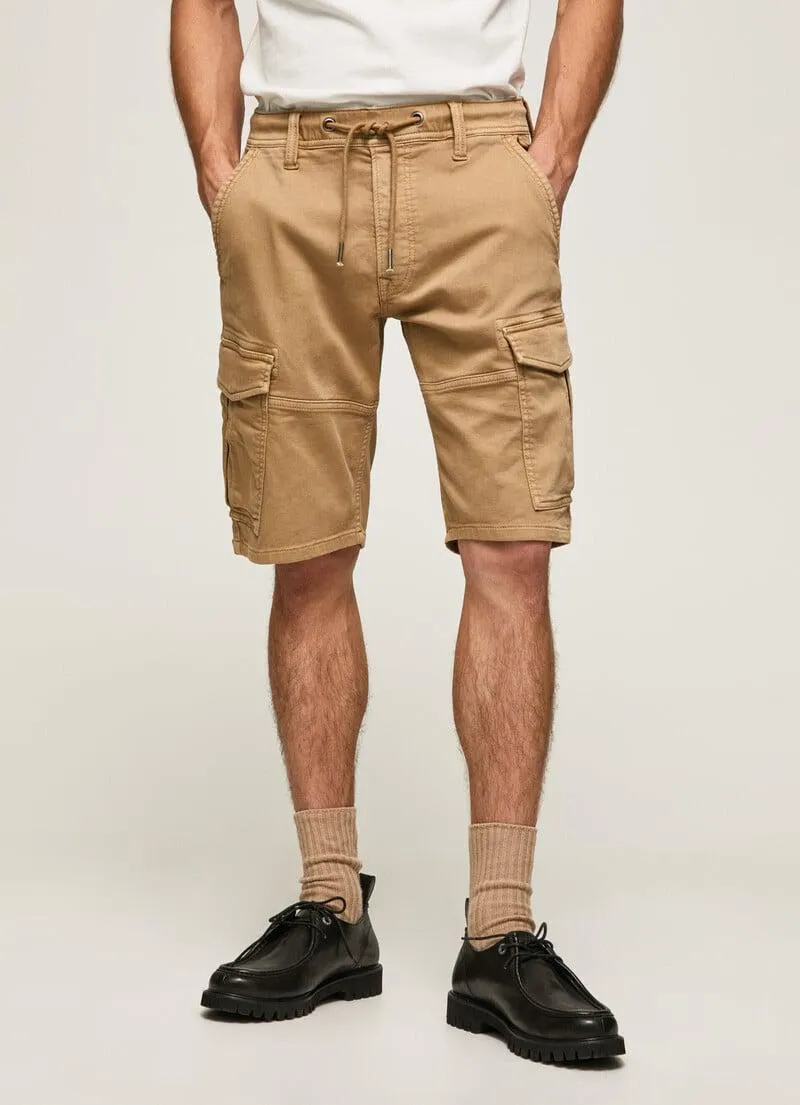 BERMUDA JARED SHORT CARGO