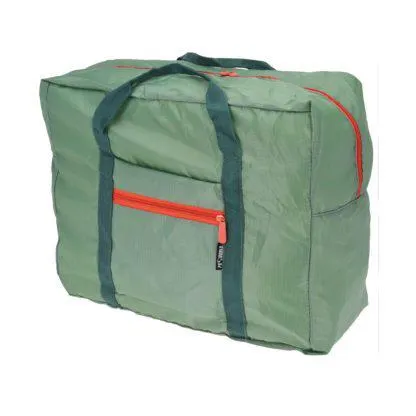 Sammenleggbar weekend bag