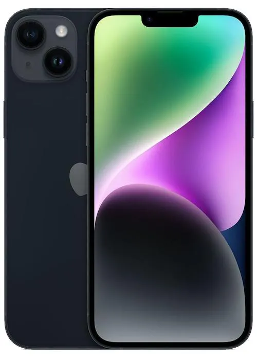 iPhone 14 128GB Midnight