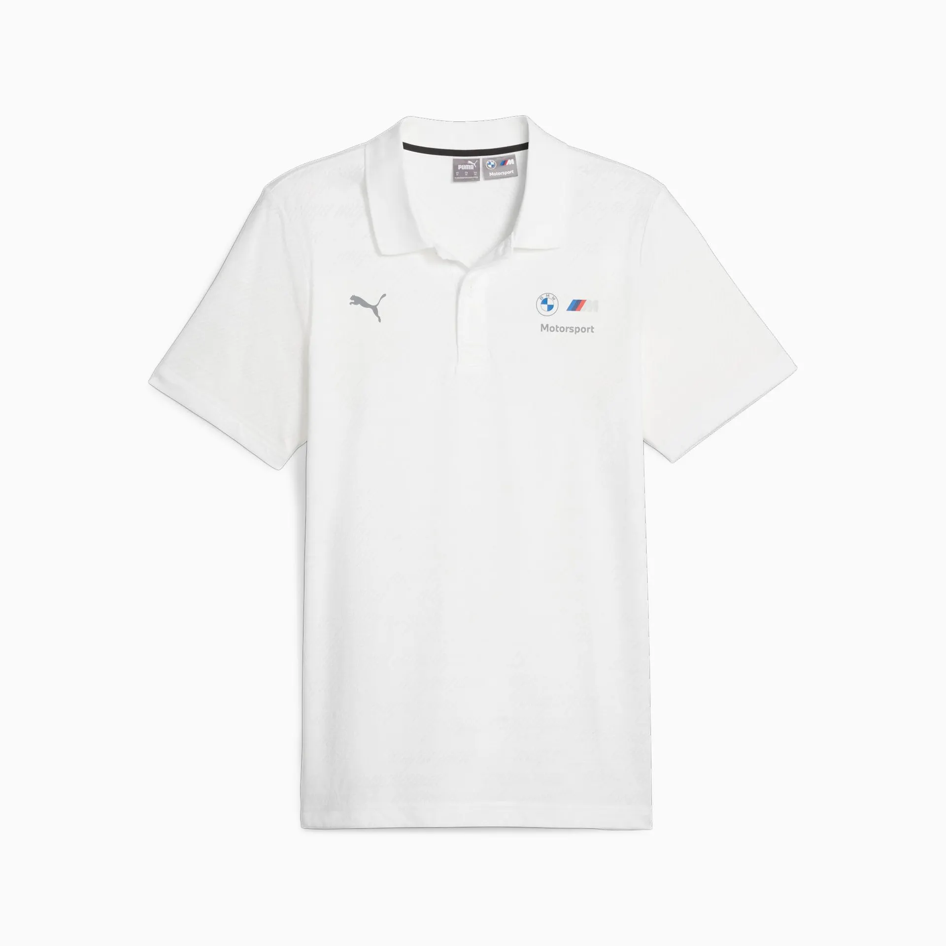 BMW M Motorsport Men's Motorsport Polo