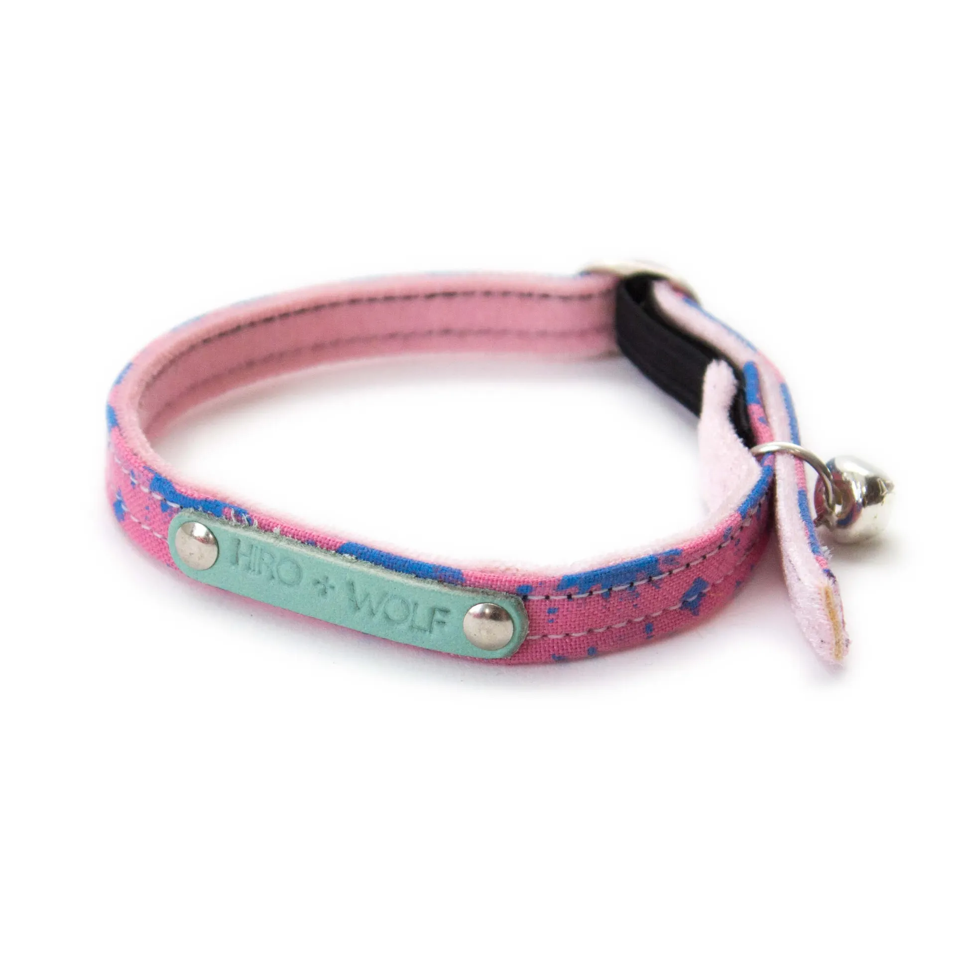 Nebula Cat Collar