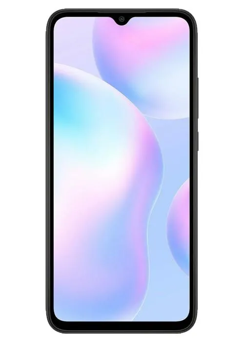 Xiaomi Redmi 9A 32GB DS Black