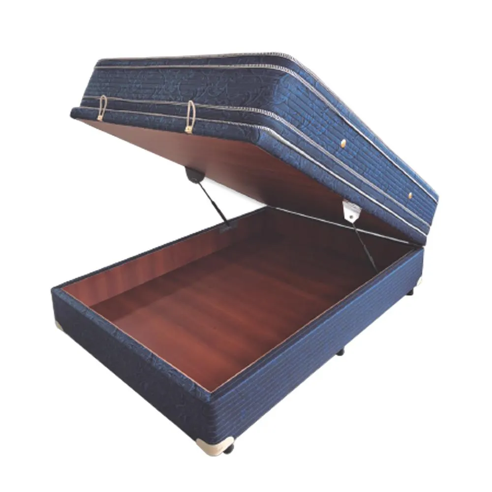 Sommier Baulera Space 140 x 190