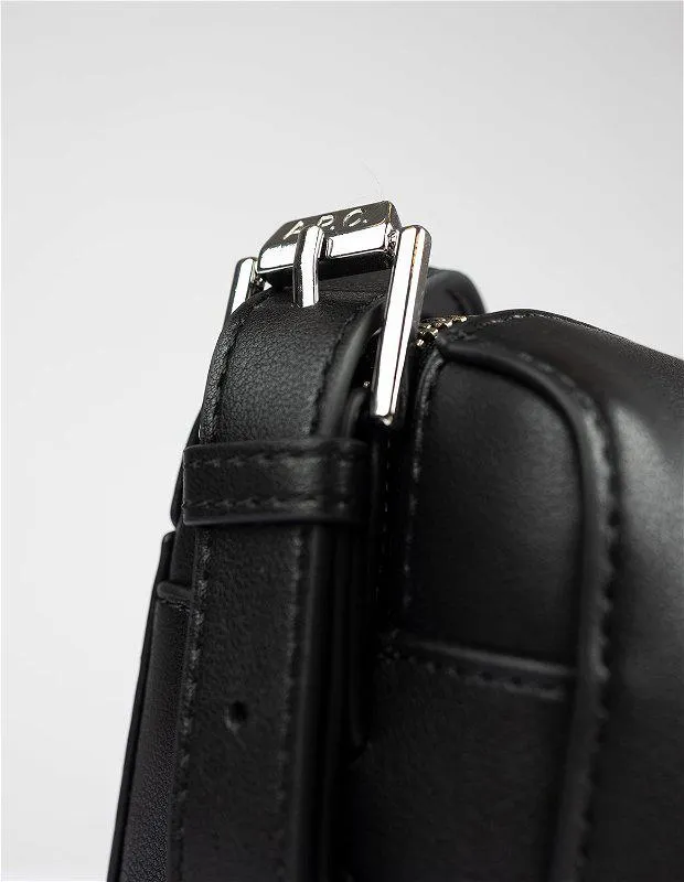 Camera Bag Nino Black