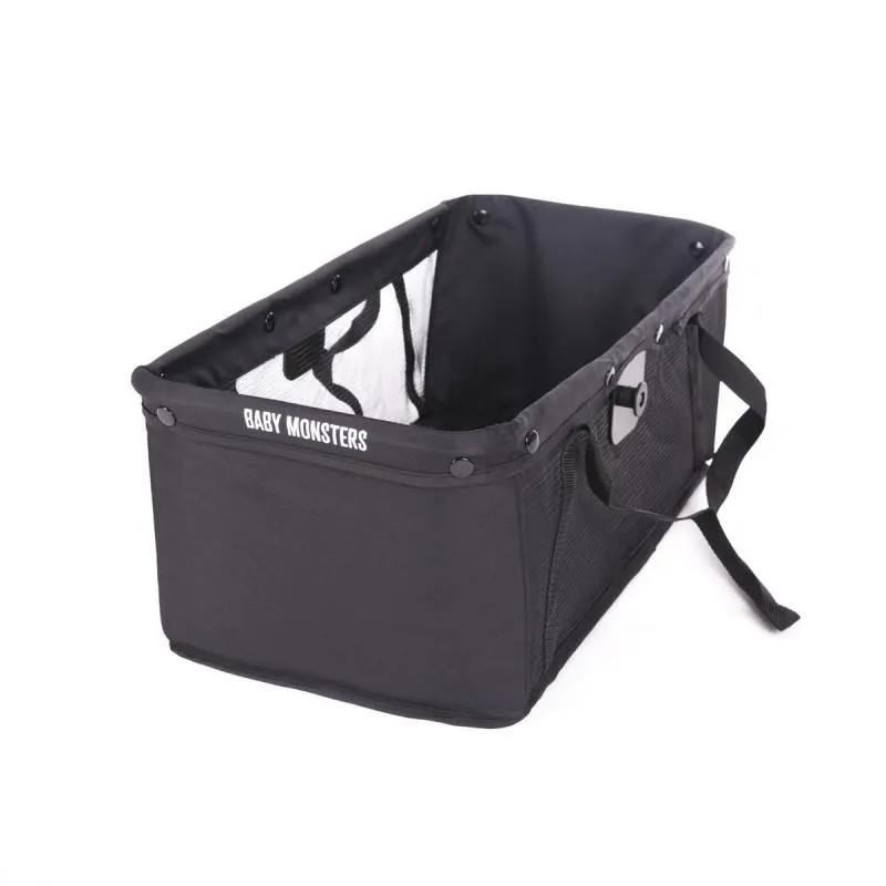 Cesta Shop&Go Easy Twin