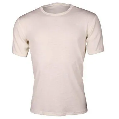 Dovre T-skjorte i ull