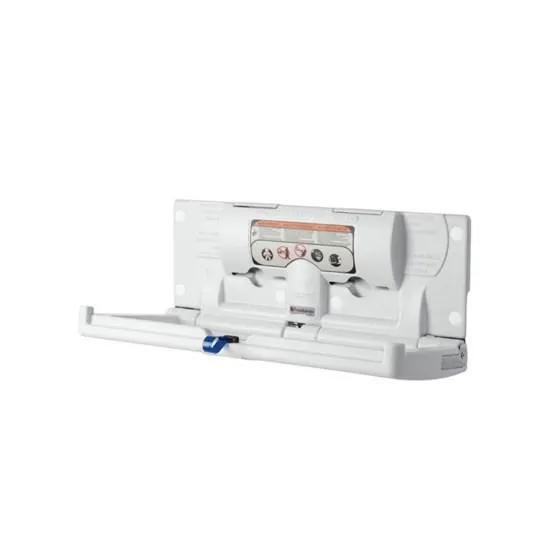 Macdonald BR100 Horizontal Baby Change Table