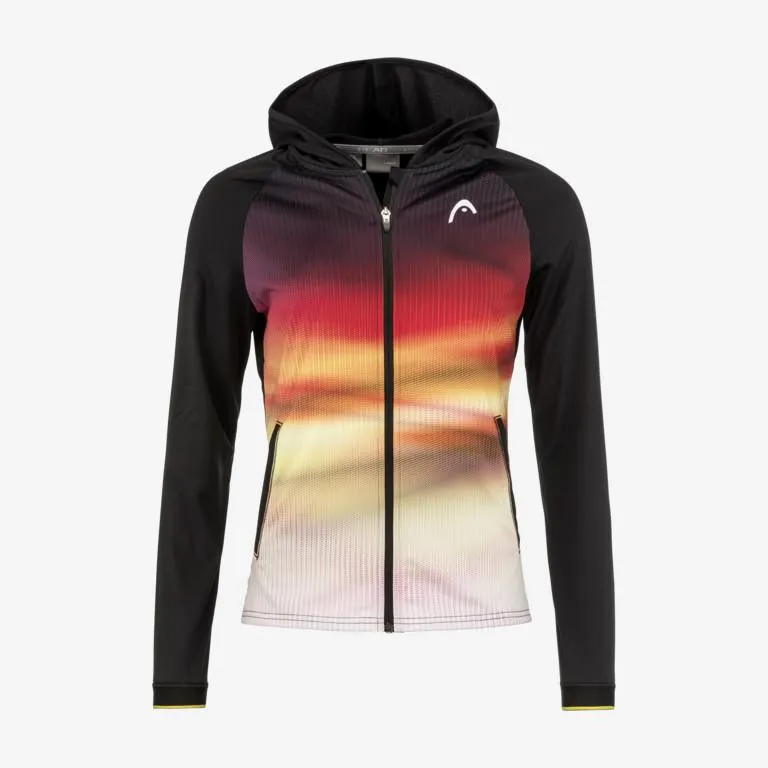 DTB BREAKER Hoodie W