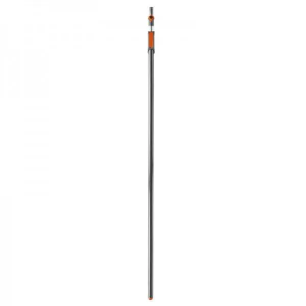 Gardena cs-Teleskopstiel 160-290 cm
