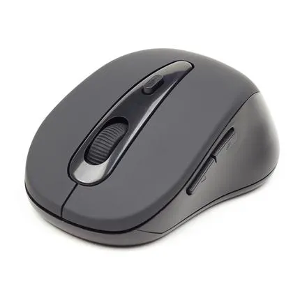 Gembird Draadloze Optische Muis Bluetooth