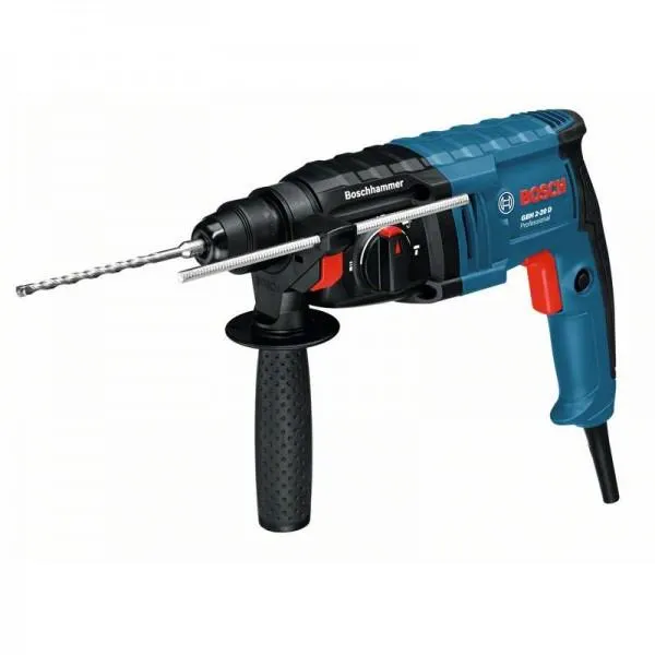 Bosch Bohrhammer GBH 2-20 D Professional