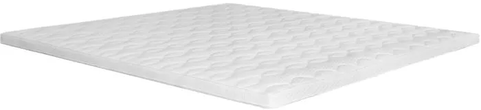 North Cloudtex overmadrass 75x200 cm