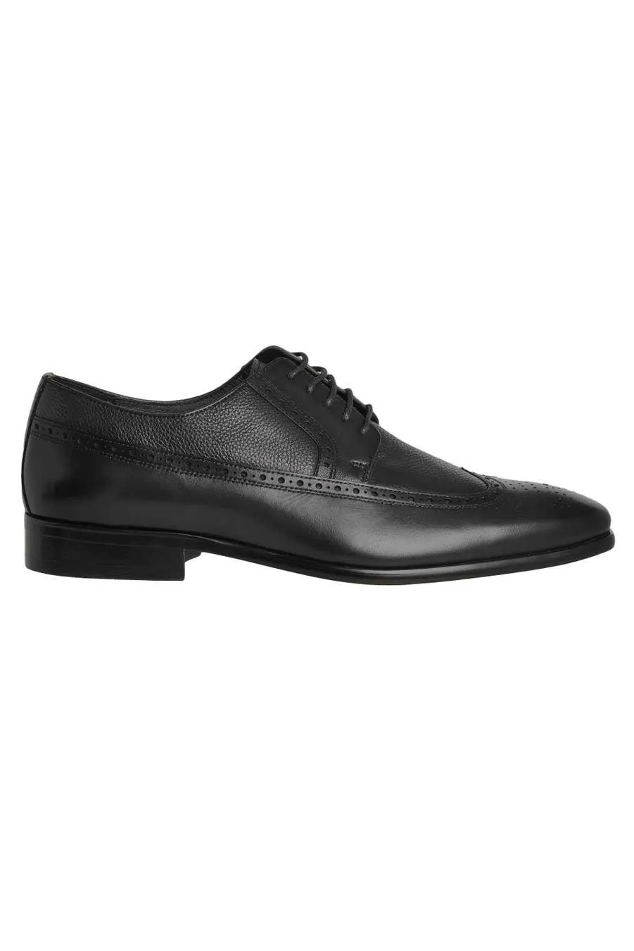 Knights Brogue