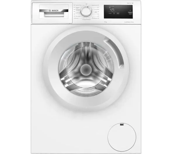 Πλυντήριο Ρούχων Bosch WAN24018GR 8 kg C