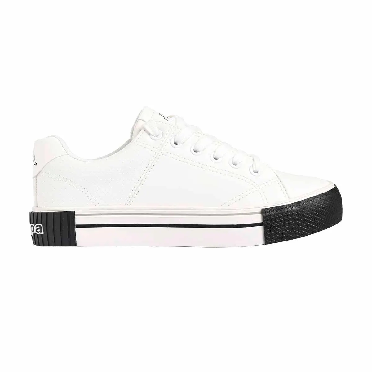 Sneakers Tudy Blanco Mujer