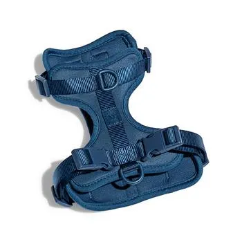 Dog Harness - Navy