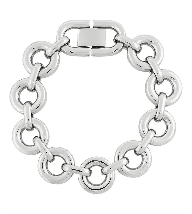 Edblad Halo Multi Steel/ Large Bracelet