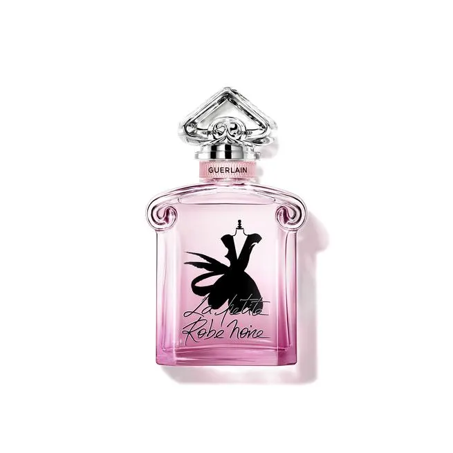 Rose Cherry - Eau de Parfum