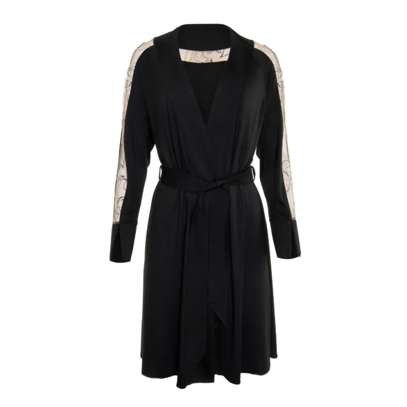 LIS-23319-02- Kimono Ruby nero