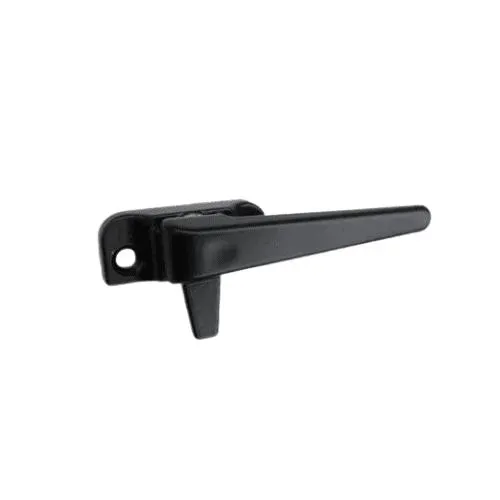Slimline Face Fix Fastener – RH -(Black)