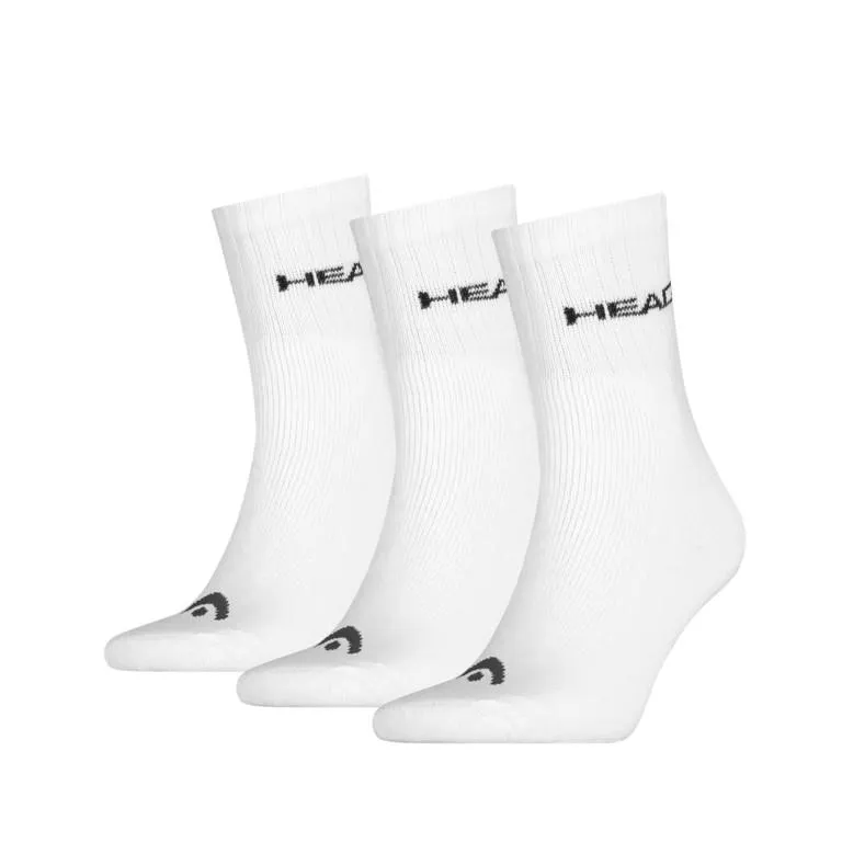 SOCKS TENNIS 3P CLUB