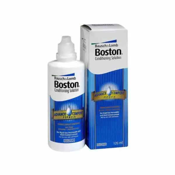 Boston Soluzione Conservante 120ml
