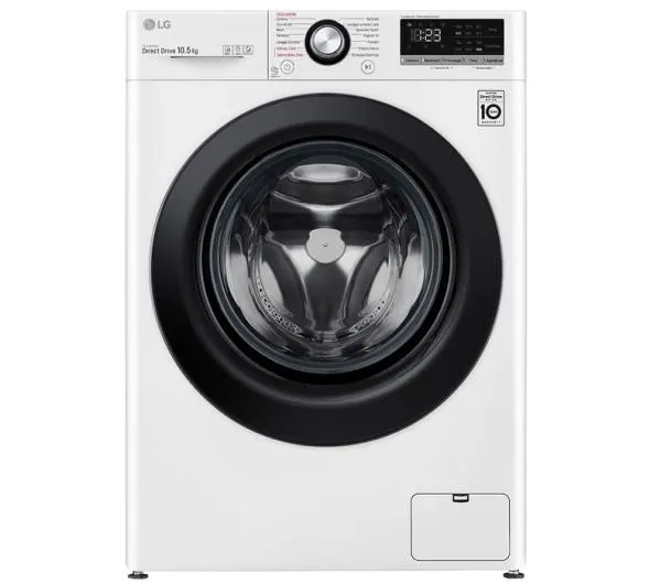 Πλυντήριο Ρούχων LG F4WV310S6E 10,5 kg B